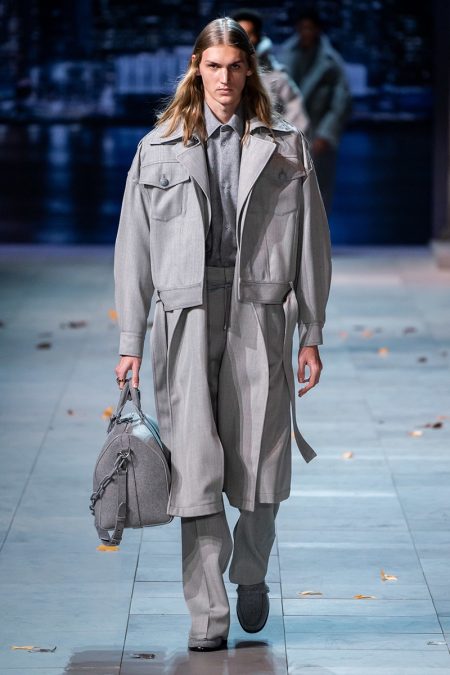 Louis Vuitton Fall Winter 2019 Mens Collection 005