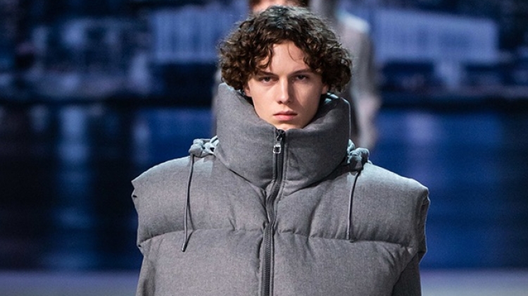 Louis Vuitton Fall Winter 2019 Mens Collection 008