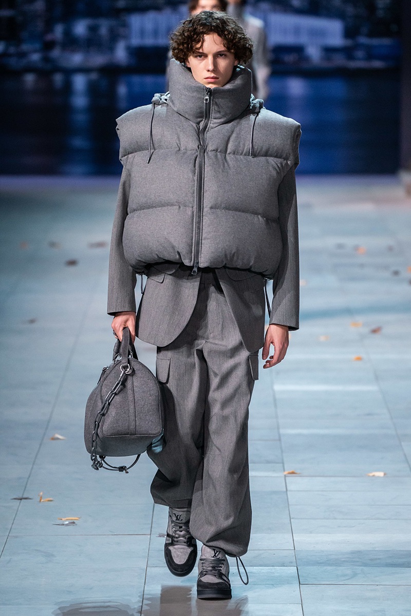 louis vuitton winter collection