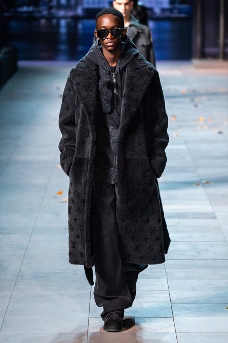 Louis Vuitton Fall 2019 Menswear Collection