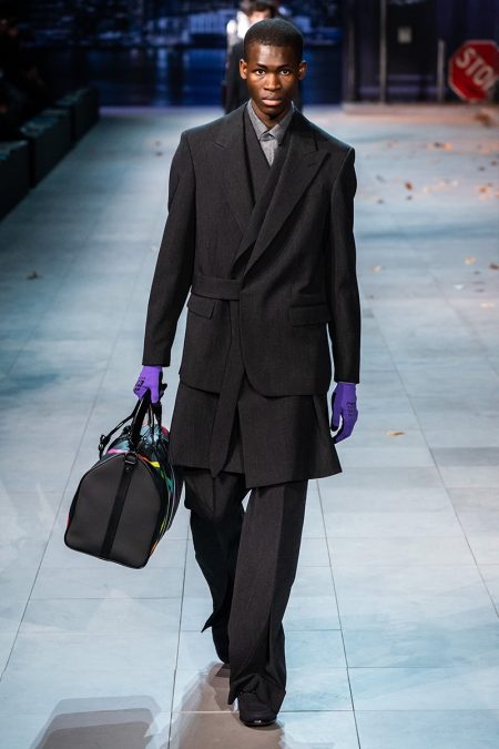 Louis Vuitton Fall Winter 2019 Mens Collection 019