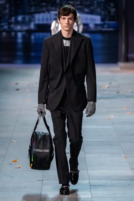 Louis Vuitton Fall Winter 2019 Mens Collection 020