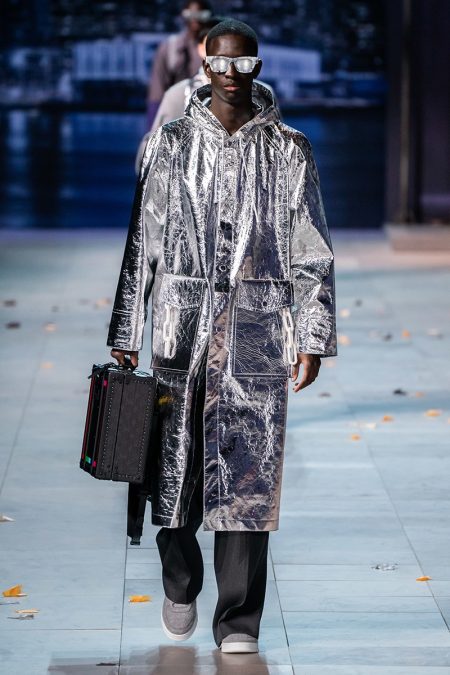 Louis Vuitton Fall 2019 Men’s Collection | The Fashionisto