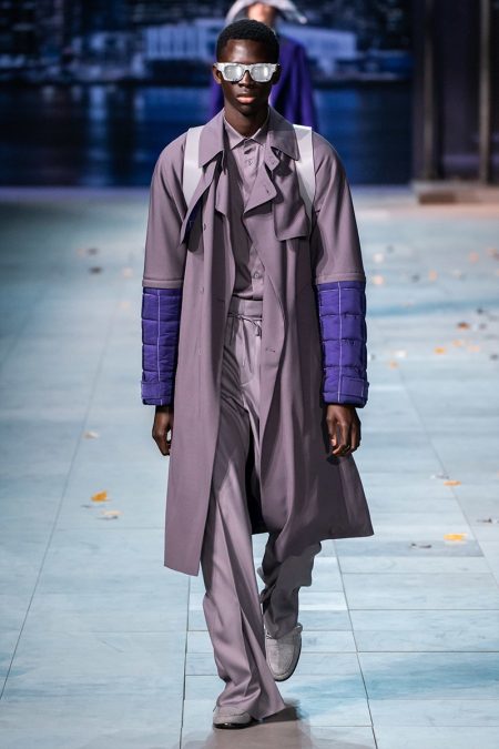 Louis Vuitton Fall Winter 2019 Mens Collection 023