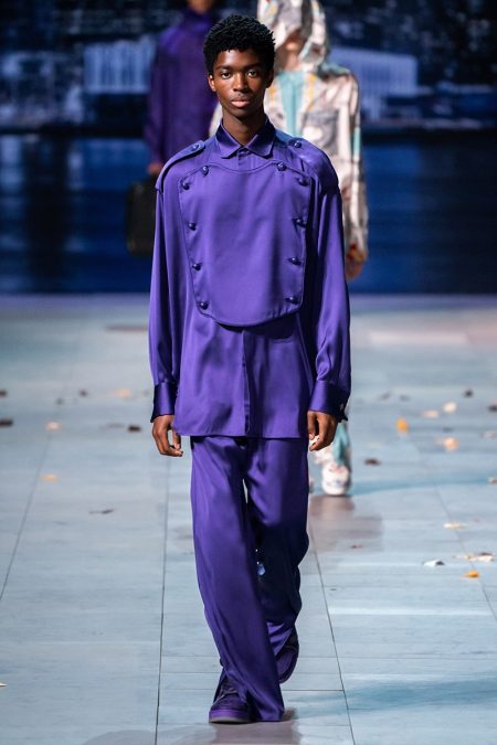 Louis Vuitton FINAL Sale 2019 as Runway model Lv fairytale mens