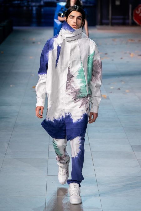 Louis Vuitton Fall Winter 2019 Mens Collection 031