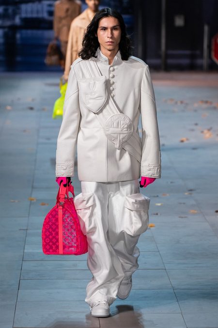 Louis Vuitton, Fall Winter 2019/2020 Full Fashion Show