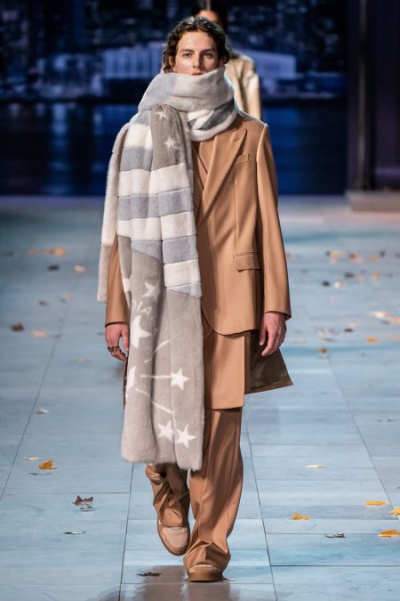 Louis Vuitton Fall Winter 2019 Mens Collection 046