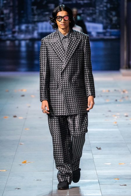 Louis Vuitton Fall 2019 Menswear Collection