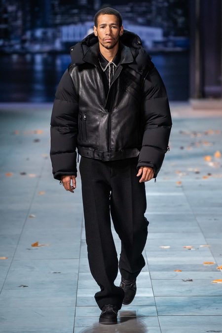 Louis Vuitton Fall 2019 Men's Collection