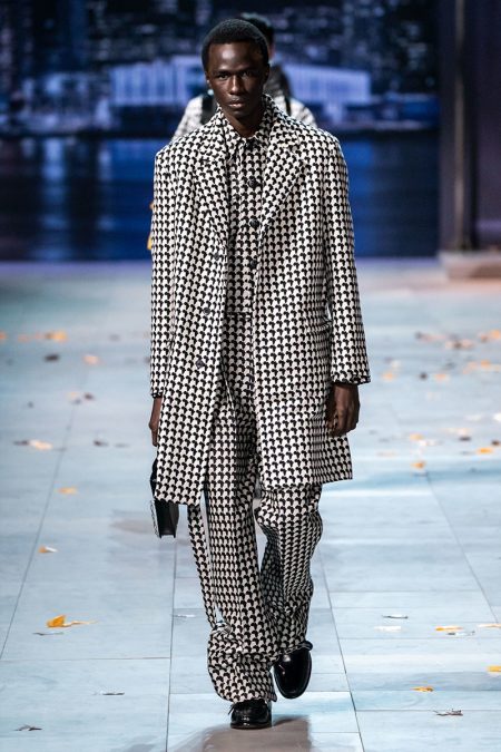 Louis Vuitton Fall Winter 2019 Mens Collection 055