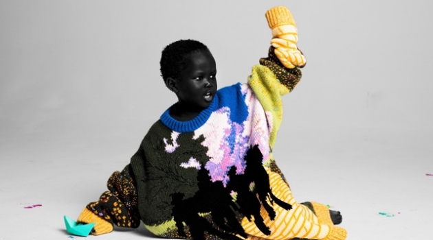 Louis Vuitton Explores Boyhood & Adolescence for Spring '19 Campaign Virgil Abloh makes his stamp on Louis Vuitton with the brand's spring-summer 2019 men's campaign.