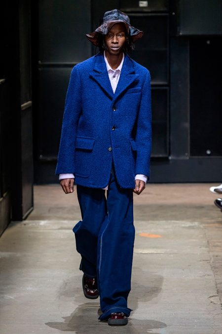 Marni Fall Winter 2019 Mens Collection 004