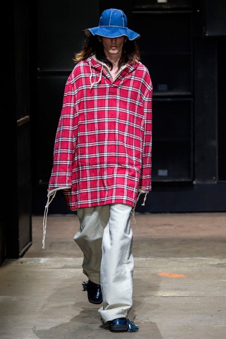 Marni Fall Winter 2019 Mens Collection 005