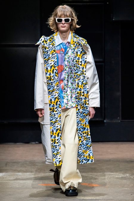 Marni Fall Winter 2019 Mens Collection 007