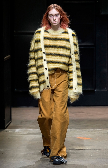 Marni Fall Winter 2019 Mens Collection 012