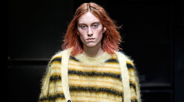 Marni Champions Oversized Style with Fall '19 Collection Marni Champions Oversized Style with Fall '19 Collection