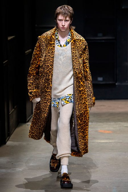 Marni Fall Winter 2019 Mens Collection 013