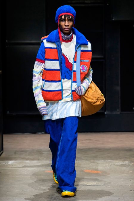 Marni Fall Winter 2019 Mens Collection 023