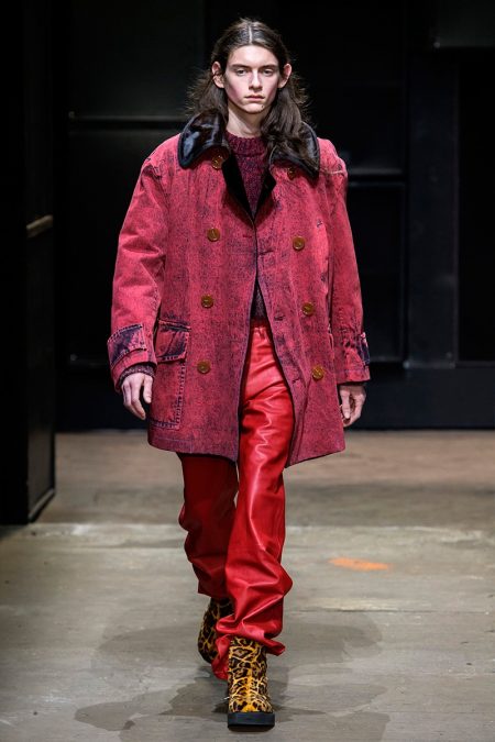 Marni Fall Winter 2019 Mens Collection 030