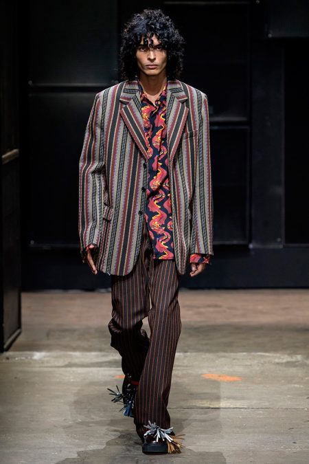 Marni Fall Winter 2019 Mens Collection 033