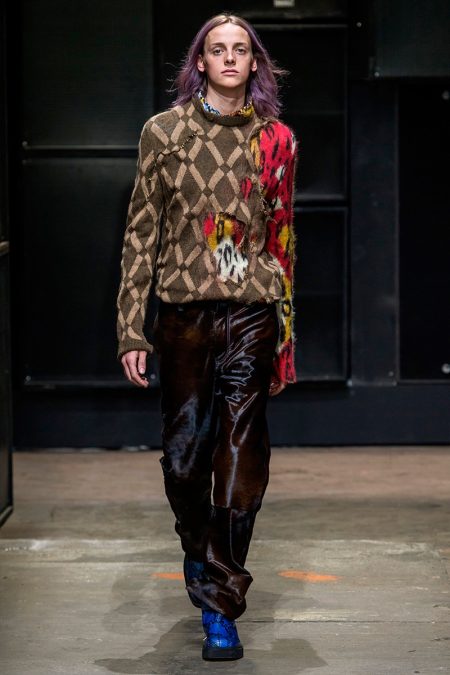 Marni Fall Winter 2019 Mens Collection 034