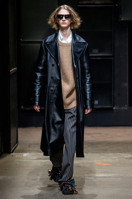 Marni Fall Winter 2019 Mens Collection 035