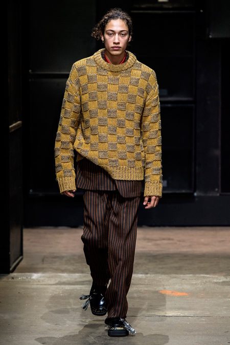 Marni Fall Winter 2019 Mens Collection 036