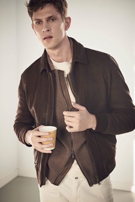 Mathias Lauridsen 2019 Massimo Dutti 008