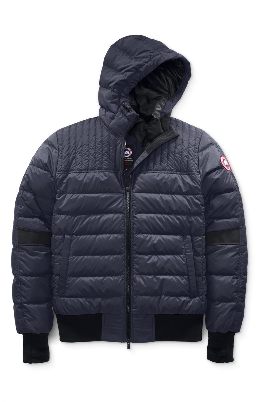 canada goose packable jacket