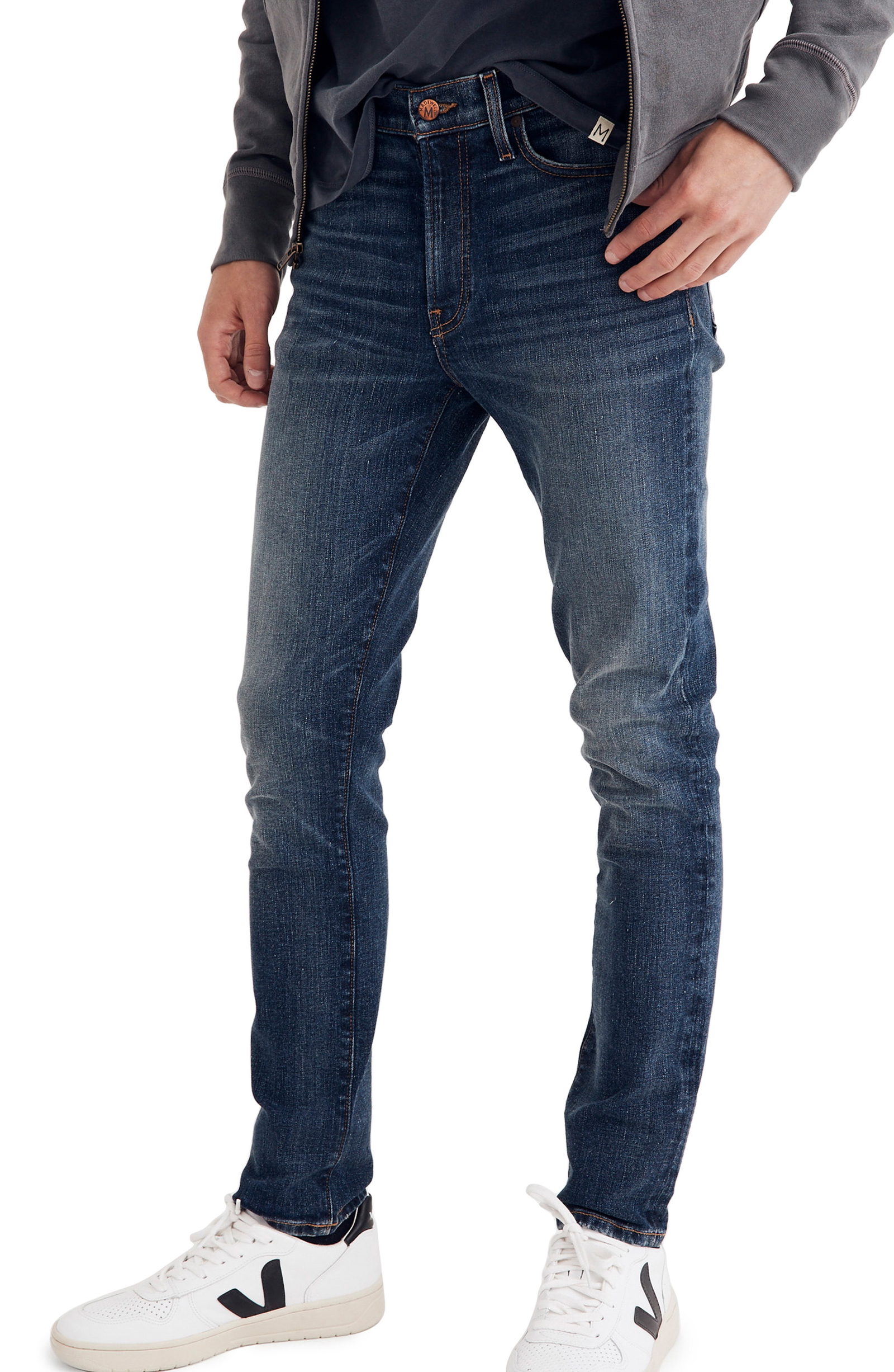 madewell jeans men