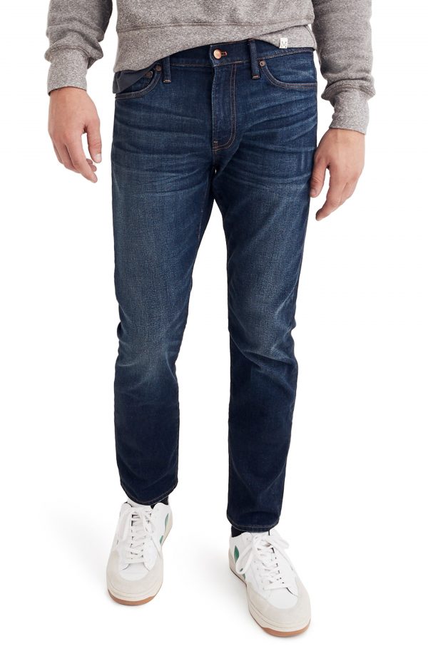 madewell jeans men