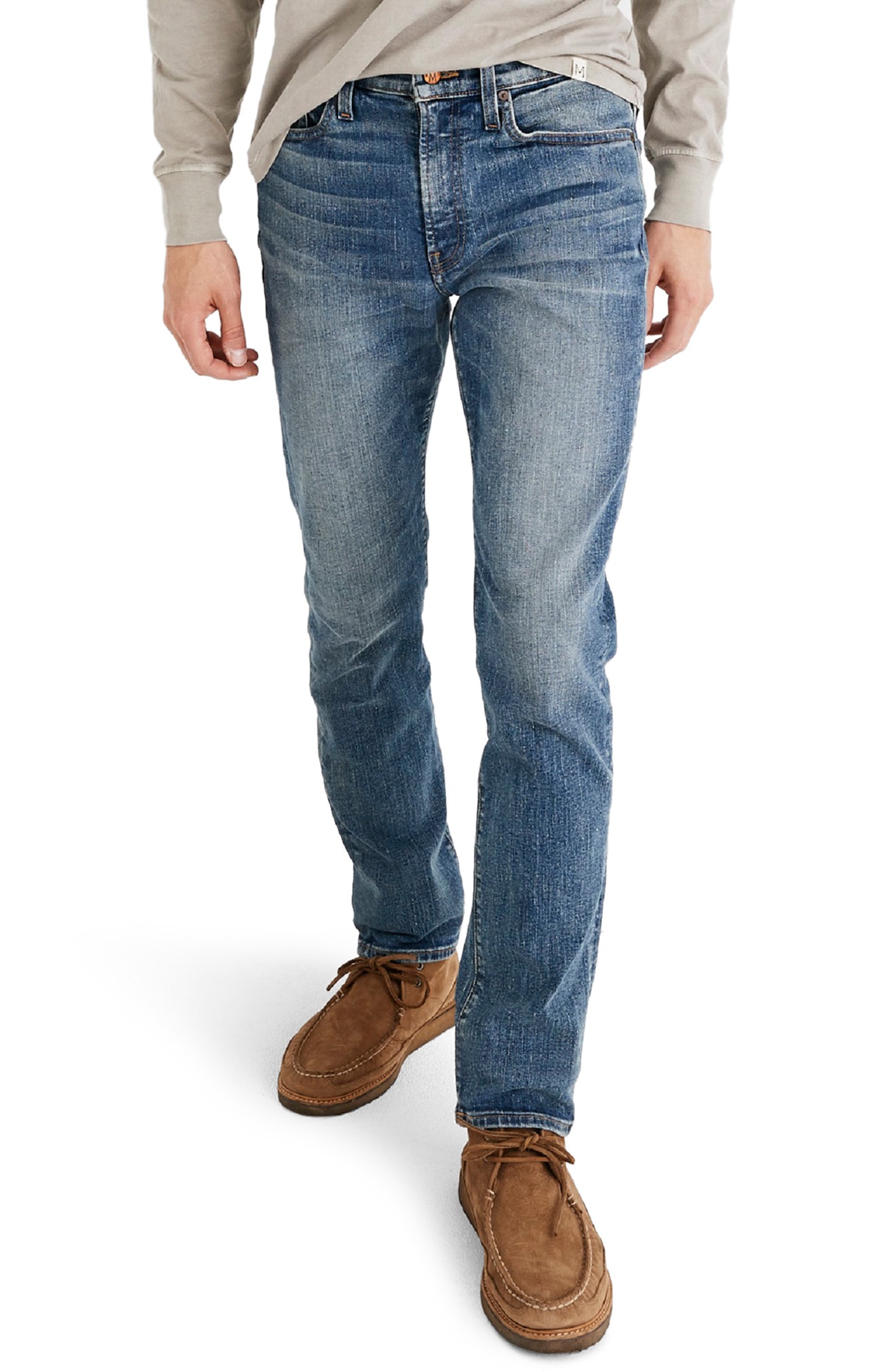 madewell jeans men