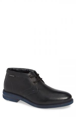 Men's Mephisto Owen Chukka Boot, Size 11 M - Black Men's Mephisto Owen Chukka Boot, Size 11 M - Black