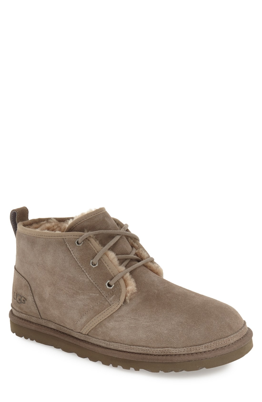 grey ugg boots size 5