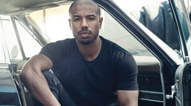Michael B Jordan Fronts 2 New Coach Campaigns Michael B Jordan Fronts 2 New Coach Campaigns