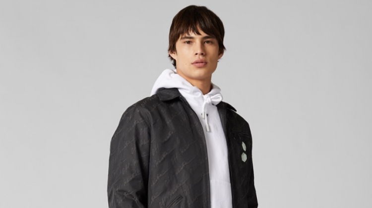 Shop Mr Porter’s Exclusive Off-White Capsule