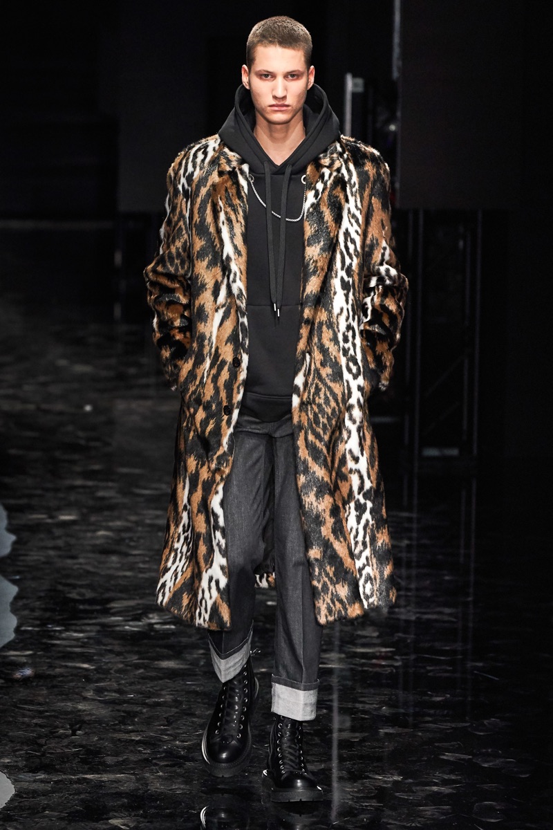 Neil barrett fall 2019 mens collection 026