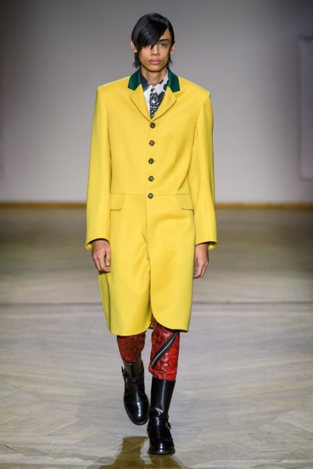 Paul Smith Fall Winter 2019 Mens Collection 002
