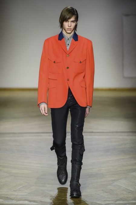 Paul Smith Fall Winter 2019 Mens Collection 004