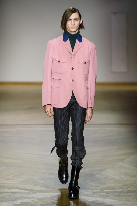 Paul Smith Fall Winter 2019 Mens Collection 005