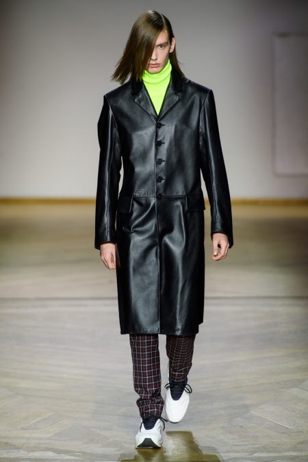 Paul Smith Fall Winter 2019 Mens Collection 008