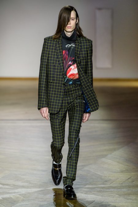 Paul Smith Fall Winter 2019 Mens Collection 010