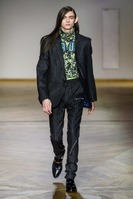 Paul Smith Fall Winter 2019 Mens Collection 012