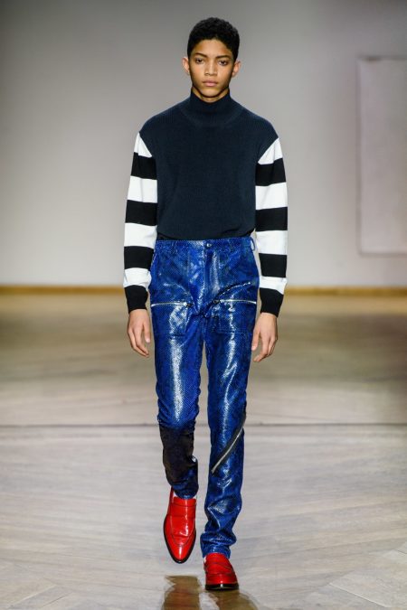 Paul Smith Fall Winter 2019 Mens Collection 015