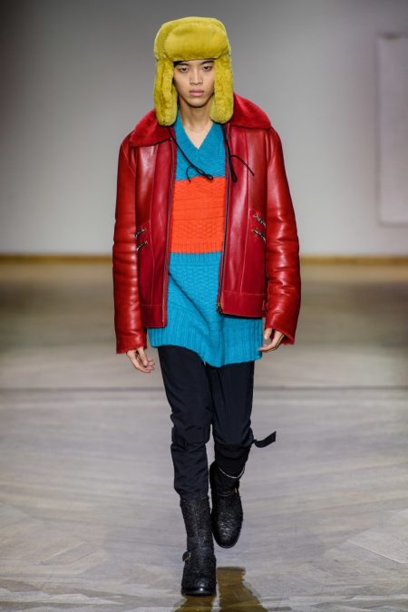 Paul Smith Fall Winter 2019 Mens Collection 018