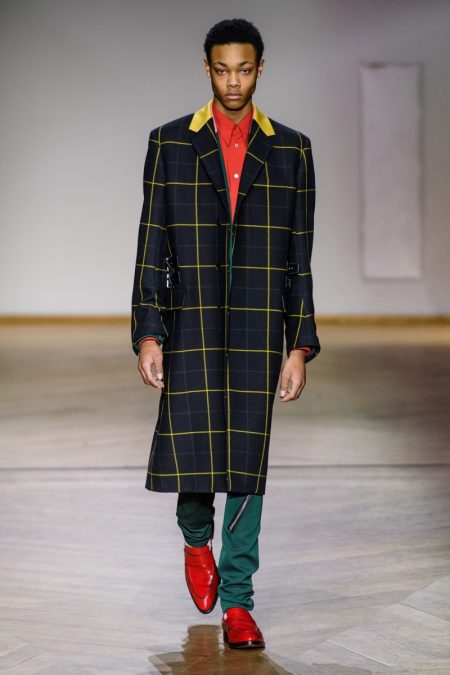 Paul Smith Fall Winter 2019 Mens Collection 019