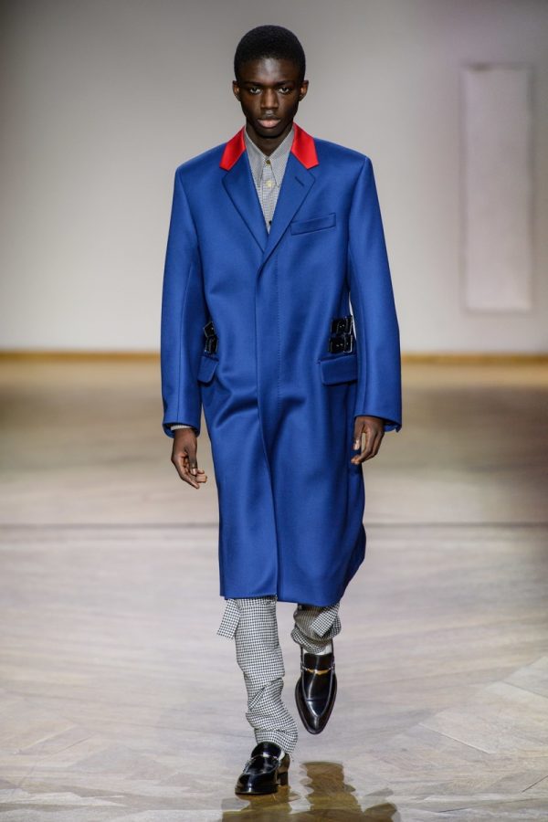 Paul Smith Fall 2019 Men's Collection