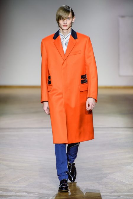Paul Smith Fall Winter 2019 Mens Collection 021