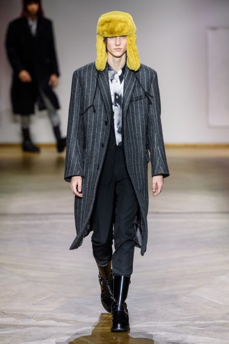 Paul Smith Fall Winter 2019 Mens Collection 025